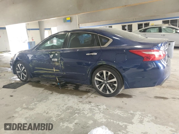 2016 Nissan Altima S with VIN 1N4AL3AP7GN393037, listed as a Copart auction lot 54427695 with 89,158 mi miles and Clean Title. Bid and sale history available at carsss.com. Image 2.