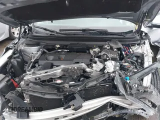 2021 Acura RDX w/Technology Package with VIN 5J8TC2H54ML028017, listed as a IAAI auction lot 42002171 with Not Provided miles. Bid and sale history available at carsss.com. Image 10.