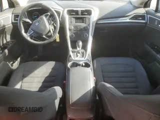2015 Ford Fusion SE with VIN 3FA6P0H7XFR225595, listed as a Copart auction lot 54708065 with 181,917 mi miles and Clean Title. Bid and sale history available at carsss.com. Image 9.