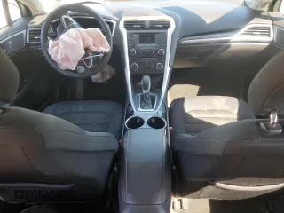 2013 Ford Fusion SE with VIN 3FA6P0H73DR346658, listed as a Copart auction lot 49583515 with 207,048 mi miles and Salvage Title. Bid and sale history available at carsss.com. Image 8.