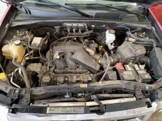 2008 Ford Escape XLT with VIN 1FMCU93178KE78034, listed as a Copart auction lot 63428455 with 194,892 mi miles and Salvage title. Bid and sale history available at DreamBid. Image 12.
