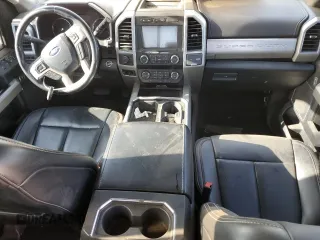 2021 Ford F-350 XL z VIN 1FT8W3DT7MEC78278, wystawiony jako Copart lot #49004825 z przebiegiem Nie podano mil oraz Nie do naprawy • Non repairable. Historia ofert i sprzedaży dostępna na DreamBid. Obrazek 8.