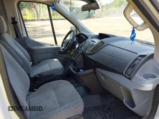 2017 Ford Transit XL с VIN 1FBAX2CM6HKA73047, выставлен на аукционе IAAI как лот 42491621 с пробегом 103 912 миль миль и . История ставок и продаж доступна на DreamBid. Изображение 5.