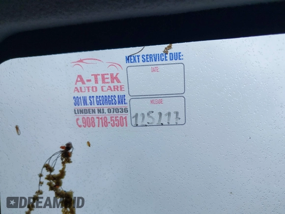 2004 Toyota Matrix Std z VIN 2T1KR32E14C210790, wystawiony jako IAAI lot #42156839 z przebiegiem 122 682 mil mil oraz . Historia ofert i sprzedaży dostępna na DreamBid. Obrazek 15.