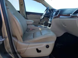 2013 Jeep Grand Cherokee Limited with VIN 1C4RJEBG4DC508147, listed as a Copart auction lot 47617945 with 203,680 mi miles and Salvage Title. Bid and sale history available at carsss.com. Image 7.