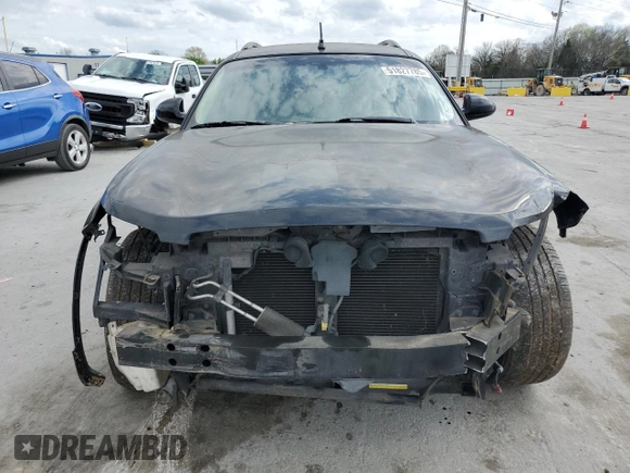 2005 Infiniti FX with VIN JNRAS08U25X103313, listed as a Copart auction lot 51827785 with 181,732 mi miles and Clean title. Bid and sale history available at DreamBid. Image 5.