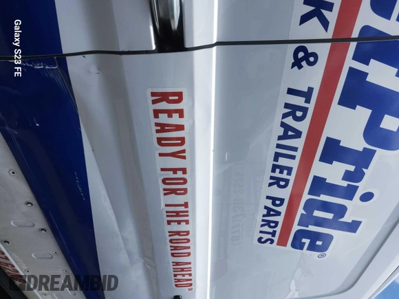 2020 Ford Transit Cargo с VIN 1FTYE1C83LKA17329, выставлен на аукционе IAAI как лот 42796203 с пробегом 194 535 миль миль и . История ставок и продаж доступна на DreamBid. Изображение 30.