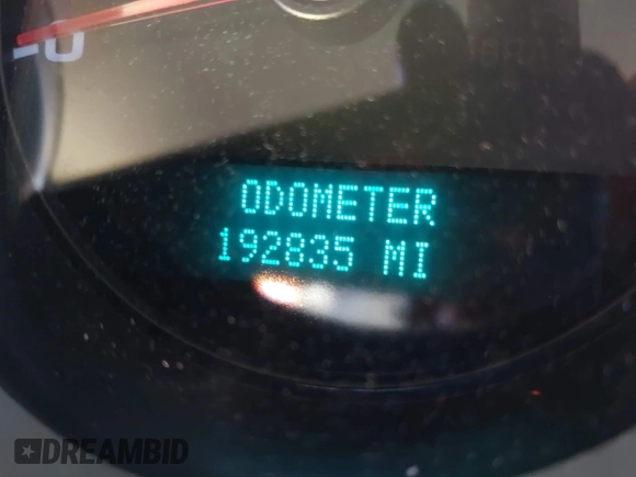 2007 Chevrolet Silverado 1500 LT w/1LT with VIN 2GCEC19C671599730, listed as a IAAI auction lot 41640569 with 192,835 mi miles. Bid and sale history available at carsss.com. Image 15.