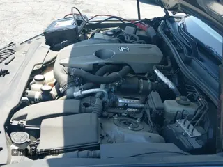 2022 Lexus IS 300 с VIN JTHDA1D24N5118903, выставлен на аукционе IAAI как лот 42282039 с пробегом 53 212 миль миль и . История ставок и продаж доступна на DreamBid. Изображение 19.