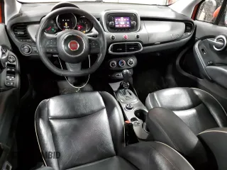 2017 FIAT 500X Trekking с VIN ZFBCFYCB5HP551361, выставлен на аукционе Copart как лот 48934594 с пробегом 97 062 миль миль и Списание • Salvage title. История ставок и продаж доступна на DreamBid. Изображение 8.