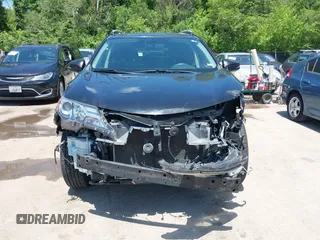 2013 Toyota RAV4 XLE with VIN 2T3RFREV9DW024670, listed as a IAAI auction lot 42637419 with 146,477 mi miles and . Bid and sale history available at DreamBid. Image 13.