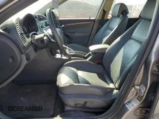 2006 Saab 9-3 z VIN YS3FD49Y061136915, wystawiony jako Copart lot #69597874 z przebiegiem 155 479 mil mil oraz Szkoda całkowita • Salvage title. Historia ofert i sprzedaży dostępna na DreamBid. Obrazek 7.