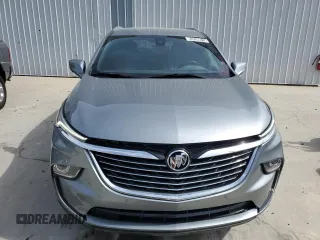 2024 Buick Enclave Premium with VIN 5GAERCKWXRJ116975, listed as a Copart auction lot 53539015 with 36,292 mi miles and Clean Title. Bid and sale history available at carsss.com. Image 5.