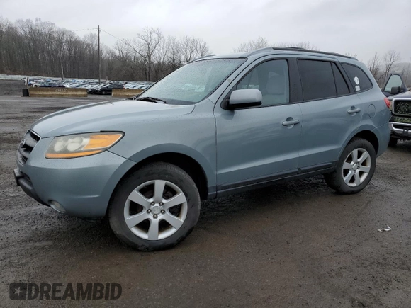 2009 Hyundai Santa Fe SE с VIN 5NMSH73E39H230419, выставлен на аукционе Copart как лот 50709975 с пробегом 111 036 миль миль и Чистый • Clean title. История ставок и продаж доступна на DreamBid. Изображение 1.