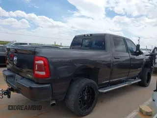 2019 Ram 2500 Lone Star with VIN 3C6UR5DL9KG604368, listed as a IAAI auction lot 42183936 with 95,071 mi miles and . Bid and sale history available at DreamBid. Image 13.