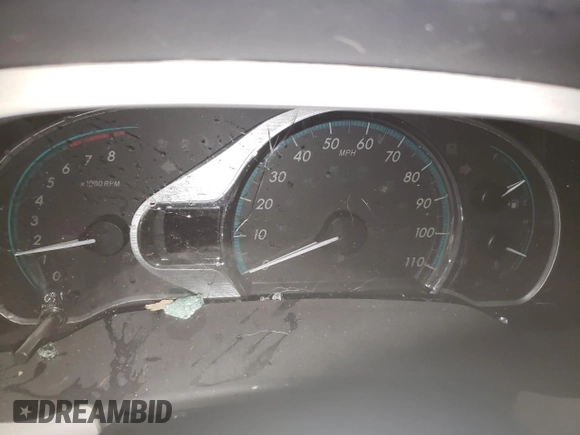 2012 Toyota Sienna XLE с VIN 5TDDK3DC3CS040365, выставлен на аукционе Copart как лот 63818815 с пробегом Не указан миль и Списание • Salvage title. История ставок и продаж доступна на DreamBid. Изображение 9.