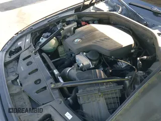 2014 BMW 5 Series 528i z VIN WBA5A5C53ED506569, wystawiony jako IAAI lot #43144151 z przebiegiem 156 745 mil mil oraz . Historia ofert i sprzedaży dostępna na DreamBid. Obrazek 19.