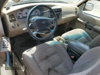 2003 Ford Explorer Sport Trac XLS с VIN 1FMZU77EX3UC12936, выставлен на аукционе Copart как лот 58058105 с пробегом 333 085 миль миль и Списание • Salvage title. История ставок и продаж доступна на DreamBid. Изображение 8.