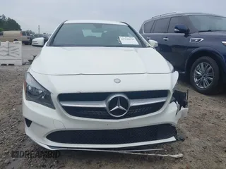 2017 Mercedes-Benz CLA 250 z VIN WDDSJ4EB8HN447834, wystawiony jako IAAI lot #41940656 z przebiegiem 84 132 mil mil oraz . Historia ofert i sprzedaży dostępna na DreamBid. Obrazek 12.