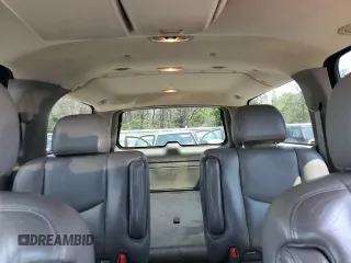 2006 Chevrolet Suburban Z71 with VIN 1GNFK16Z76J143389, listed as a Copart auction lot 65377125 with 188,542 mi miles and Clean title. Bid and sale history available at DreamBid. Image 10.