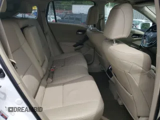 2016 Acura RDX Technology with VIN 5J8TB4H58GL003348, listed as a Copart auction lot 57286545 with 108,394 mi miles and Salvage title. Bid and sale history available at DreamBid. Image 11.