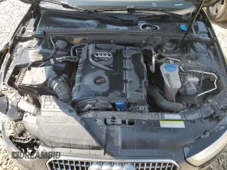 2013 Audi allroad Premium with VIN WA19FAFL1DA061123, listed as a Copart auction lot 64601404 with 113,792 mi miles and Salvage Title. Bid and sale history available at carsss.com. Image 11.