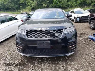 2018 Land Rover Range Rover Velar R-Dynamic SE with VIN SALYL2RX6JA715598, listed as a Copart auction lot 57363003 with 0 mi miles. Bid and sale history available at carsss.com. Image 5.