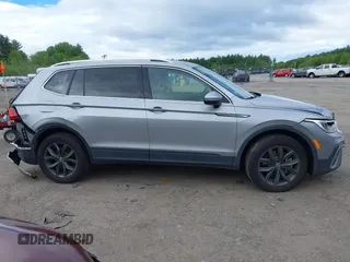 2022 Volkswagen Tiguan SE с VIN 3VV2B7AX0NM158691, выставлен на аукционе IAAI как лот 42286425 с пробегом 22 578 миль миль и . История ставок и продаж доступна на DreamBid. Изображение 13.