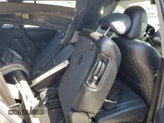 2012 Toyota Highlander Limited with VIN 5TDDK3EH1CS150504, listed as a Copart auction lot 50939885 with 185,656 mi miles and Salvage Title. Bid and sale history available at carsss.com. Image 11.