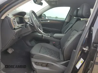 2024 Volkswagen Atlas SE с VIN 1V2WR2CA5RC512850, выставлен на аукционе Copart как лот 51100615 с пробегом 15 356 миль миль и Чистый • Clean title. История ставок и продаж доступна на DreamBid. Изображение 7.