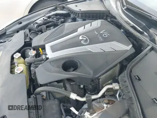 2018 Infiniti Q50 Luxe z VIN JN1EV7AR8JM444723, wystawiony jako IAAI lot #42804361 z przebiegiem 86 325 mil mil oraz . Historia ofert i sprzedaży dostępna na DreamBid. Obrazek 20.