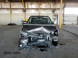 2017 Mitsubishi Outlander GT z VIN JA4JZ4AX4HZ013235, wystawiony jako Copart lot #74299434 z przebiegiem 103 738 mil mil oraz Szkoda całkowita • Salvage title. Historia ofert i sprzedaży dostępna na DreamBid. Obrazek 11.