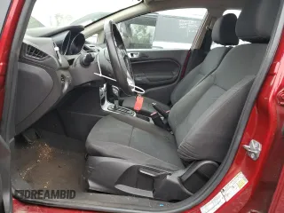 2015 Ford Fiesta SE z VIN 3FADP4BJ8FM171584, wystawiony jako Copart lot #51314105 z przebiegiem 129 643 mil mil oraz Szkoda całkowita • Salvage title. Historia ofert i sprzedaży dostępna na DreamBid. Obrazek 7.