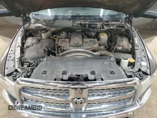 2014 Ram 3500 Laramie with VIN 3C63RRML3EG223381, listed as a Copart auction lot 59495444 with 94,877 mi miles and Clean Title. Bid and sale history available at carsss.com. Image 11.