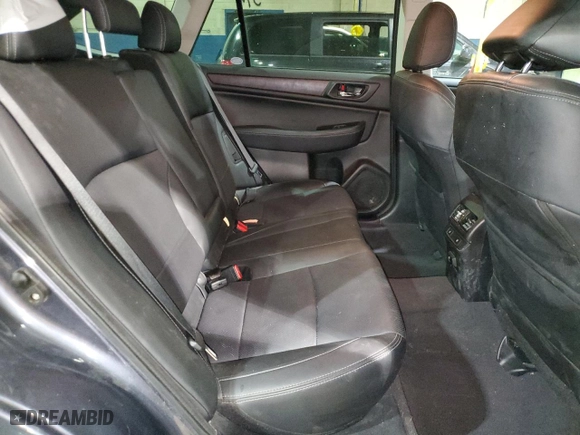 2016 Subaru Outback 2.5i Limited with VIN 4S4BSBLCXG3336179, listed as a Copart auction lot 51496835 with 109,555 mi miles and Clean Title. Bid and sale history available at carsss.com. Image 11.