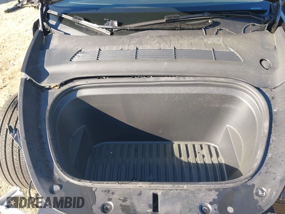 2024 Tesla Model Y Long Range with VIN 7SAYGDEE8RA293641, listed as a IAAI auction lot 41891018 with 7,341 mi miles and . Bid and sale history available at DreamBid. Image 10.