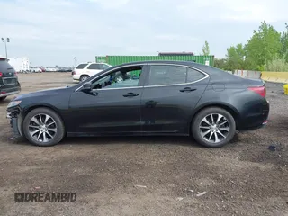 2017 Acura TLX z VIN 19UUB1F36HA002989, wystawiony jako IAAI lot #42156917 z przebiegiem 79 167 mil mil oraz . Historia ofert i sprzedaży dostępna na DreamBid. Obrazek 14.