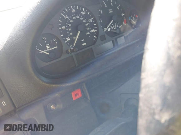 2004 BMW 3 Series 325xi with VIN WBAEU33434PM59530, listed as a IAAI auction lot 42310083 with Not provided miles and . Bid and sale history available at DreamBid. Image 7.