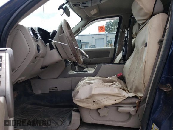 2007 Ford Explorer Sport Trac XLT z VIN 1FMEU518X7UB19958, wystawiony jako Copart lot #49310125 z przebiegiem Nie podano mil oraz Czysty tytuł • Clean title. Historia ofert i sprzedaży dostępna na DreamBid. Obrazek 7.