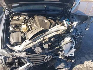2016 Lexus IS 200t z VIN JTHBA1D26G5032714, wystawiony jako IAAI lot #41502251 z przebiegiem Nie podano mil oraz . Historia ofert i sprzedaży dostępna na DreamBid. Obrazek 10.