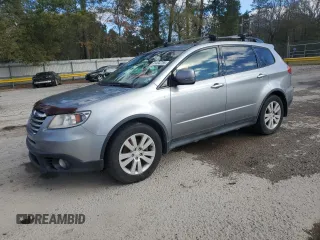 2010 Subaru Tribeca Touring z VIN 4S4WX9KDXA4402883, wystawiony jako Copart lot #41494755 z przebiegiem 188 806 mil mil oraz Tytuł czysty. Historia ofert i sprzedaży dostępna na DreamBid. Obrazek 1.