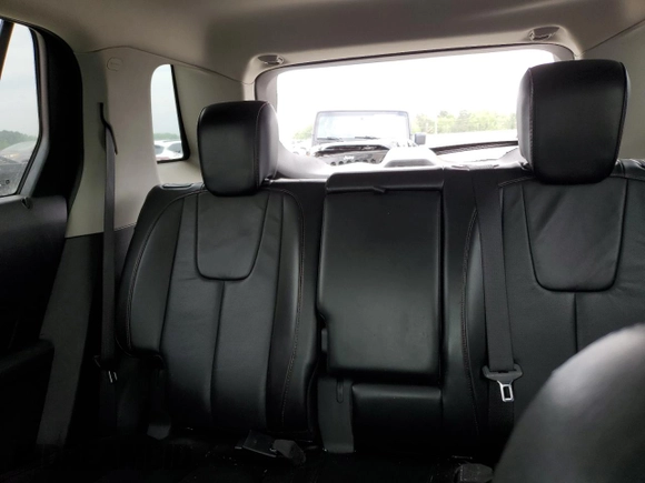 2013 GMC Terrain SLT с VIN 2GKALUEK6D6199117, выставлен на аукционе Copart как лот 52783705 с пробегом 226 255 миль миль и На запчасти • Non repairable. История ставок и продаж доступна на DreamBid. Изображение 10.