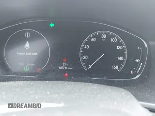 2020 Honda Accord Sport с VIN 1HGCV2F31LA012542, выставлен на аукционе IAAI как лот 42200065 с пробегом 107 711 миль миль и . История ставок и продаж доступна на DreamBid. Изображение 7.