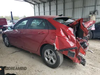 2021 Hyundai Elantra SE z VIN KMHLL4AG8MU196853, wystawiony jako Copart lot #47587185 z przebiegiem 35 529 mil mil oraz Szkoda całkowita • Salvage title. Historia ofert i sprzedaży dostępna na DreamBid. Obrazek 2.