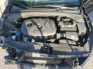 2019 Hyundai Elantra GT with VIN KMHH35LE3KU114158, listed as a Copart auction lot 70061744 with 118,777 mi miles and Non Repairable. Bid and sale history available at carsss.com. Image 11.
