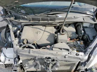 2020 Toyota Sienna XLE Auto Access Seat с VIN 5TDYZ3DC3LS053999, выставлен на аукционе Copart как лот 55379895 с пробегом 86 762 миль миль и Списание • Salvage title. История ставок и продаж доступна на DreamBid. Изображение 12.