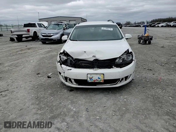 2013 Volkswagen Jetta TDI z VIN 3VWPL7AJ8DM666416, wystawiony jako Copart lot #51146515 z przebiegiem 136 149 mil mil oraz Szkoda całkowita • Salvage title. Historia ofert i sprzedaży dostępna na DreamBid. Obrazek 10.
