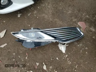 2014 Lincoln MKZ z VIN 3LN6L2G93ER811683, wystawiony jako Copart lot #52004485 z przebiegiem 188 134 mil mil oraz Szkoda całkowita • Salvage title. Historia ofert i sprzedaży dostępna na DreamBid. Obrazek 12.