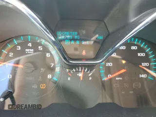 2016 Chevrolet Traverse LT z VIN 1GNKRGKD5GJ336391, wystawiony jako Copart lot #56931485 z przebiegiem 122 789 mil mil oraz Szkoda całkowita • Salvage title. Historia ofert i sprzedaży dostępna na DreamBid. Obrazek 9.