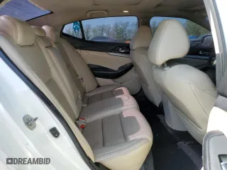 2016 Nissan Maxima 3.5 SV with VIN 1N4AA6AP8GC433600, listed as a Copart auction lot 53924915 with 141,026 mi miles and Clean Title. Bid and sale history available at carsss.com. Image 11.